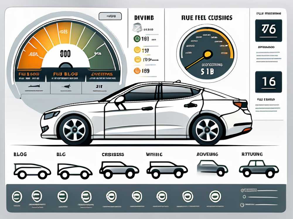 The Importance of Vehicle Specs in Different Scenarios